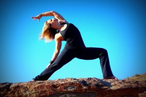yoga contre le stress