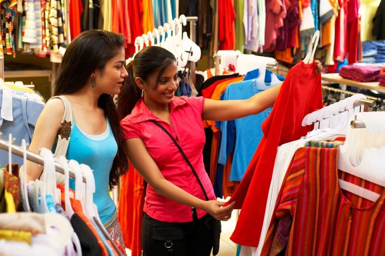 Tous les avantages de pouvoir faire du shopping en anglais leblogdesfemmes