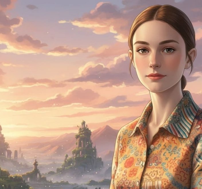 Pourquoi Chloé Malle de Vogue​ est devenu la nouvelle papesse de la mode ?