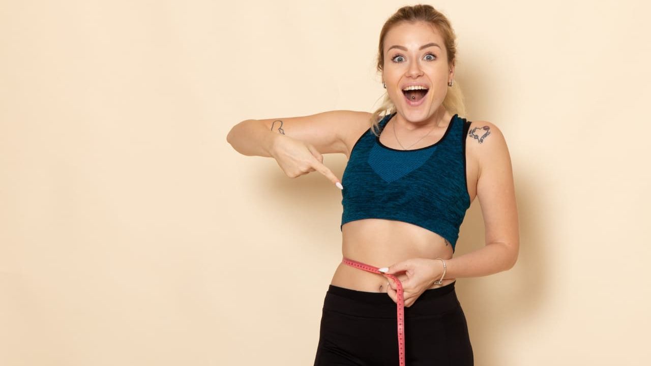 Comment favoriser la perte de poids grâce à une approche naturelle et ciblée