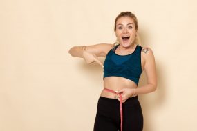 Comment favoriser la perte de poids grâce à une approche naturelle et ciblée