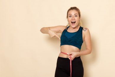 Comment favoriser la perte de poids grâce à une approche naturelle et ciblée