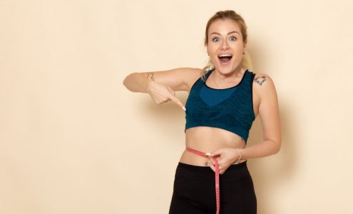 Comment favoriser la perte de poids grâce à une approche naturelle et ciblée