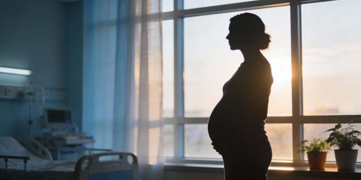 Comment fait-on pour accouchement sous x ?