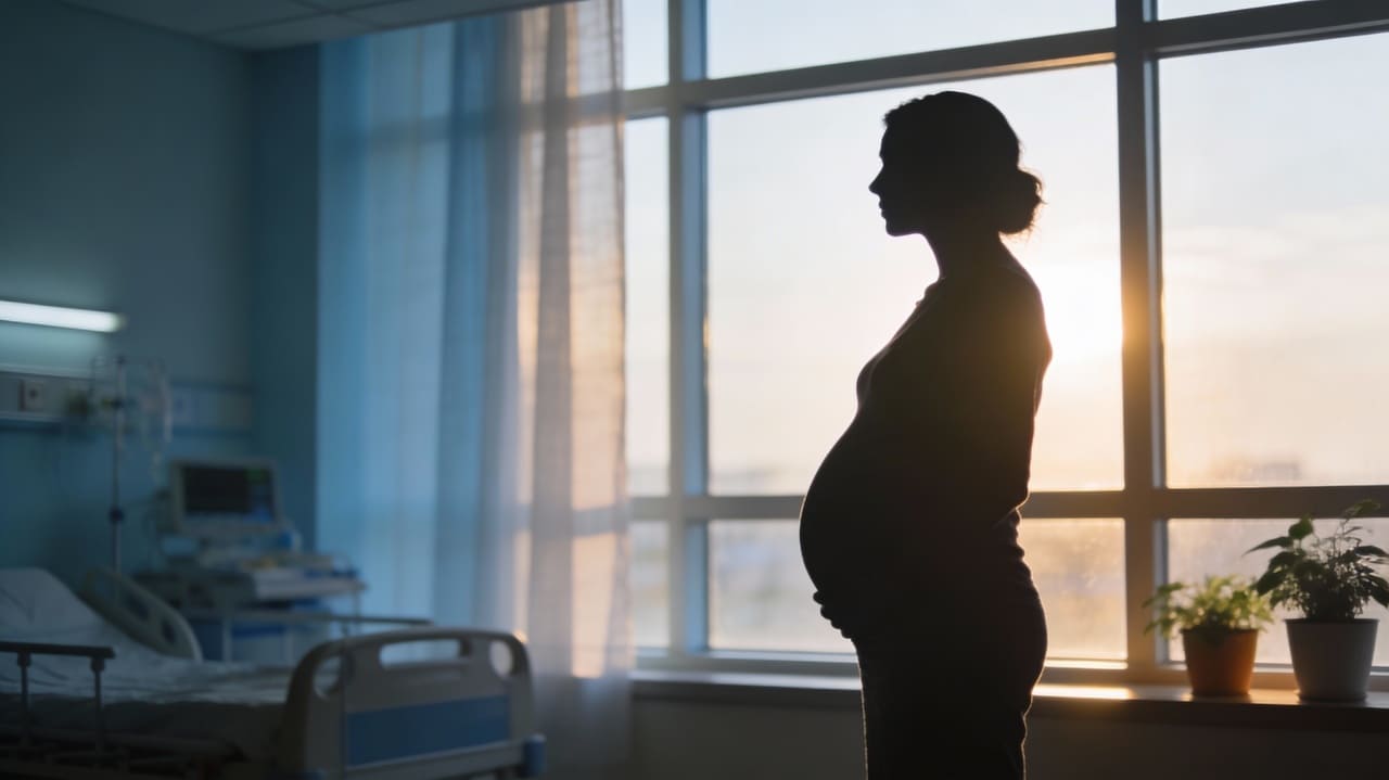 Comment fait-on pour accouchement sous x ?