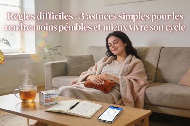 Règles difficiles : 3 astuces pour les rendre moins pénibles