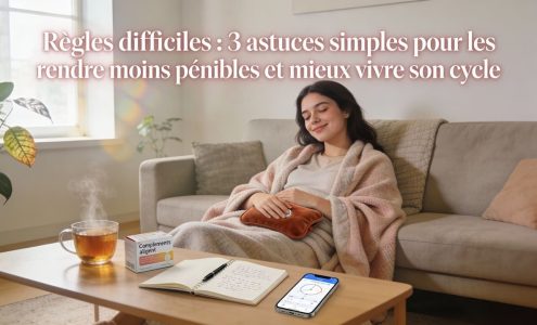 Règles difficiles : 3 astuces pour les rendre moins pénibles