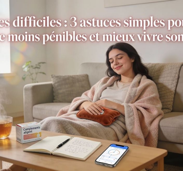 Règles difficiles : 3 astuces pour les rendre moins pénibles