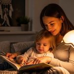 Nimori Tales, contes sur mesure pour enfant : l'imaginaire au service de l'épanouissement