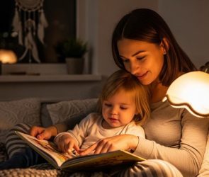 Nimori Tales, contes sur mesure pour enfant : l'imaginaire au service de l'épanouissement