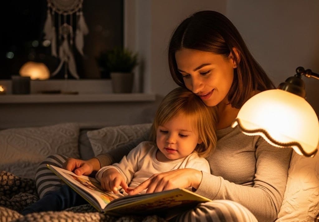 Nimori Tales, contes sur mesure pour enfant : l'imaginaire au service de l'épanouissement