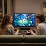 Jeux vidéo : comment les femmes ont hacké l'industrie pour imposer leurs propres règles