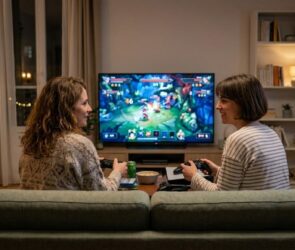 Jeux vidéo : comment les femmes ont hacké l'industrie pour imposer leurs propres règles