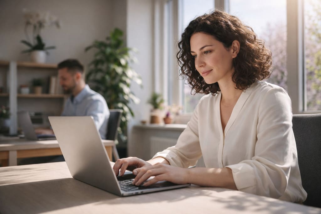 Trouver un bon webmaster en utilisant plus que votre 6ème sens mesdames!