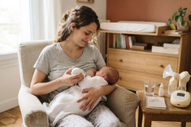 Guide complet pour choisir tire lait : conseils et critères essentiels