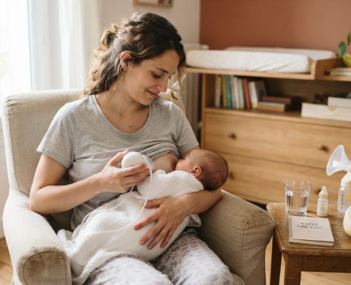 Guide complet pour choisir tire lait : conseils et critères essentiels