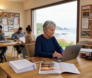 Magazine Côte Basque Madame​ : avis des lectrices