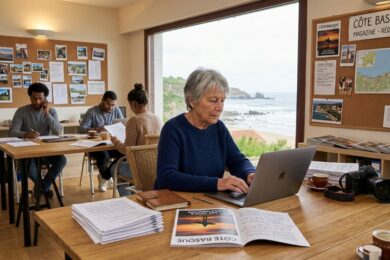 Magazine Côte Basque Madame​ : avis des lectrices