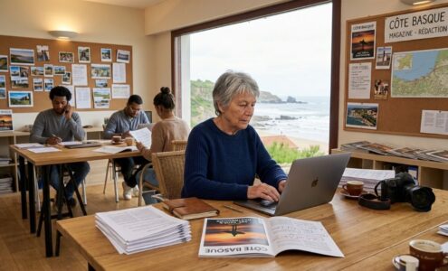 Magazine Côte Basque Madame​ : avis des lectrices