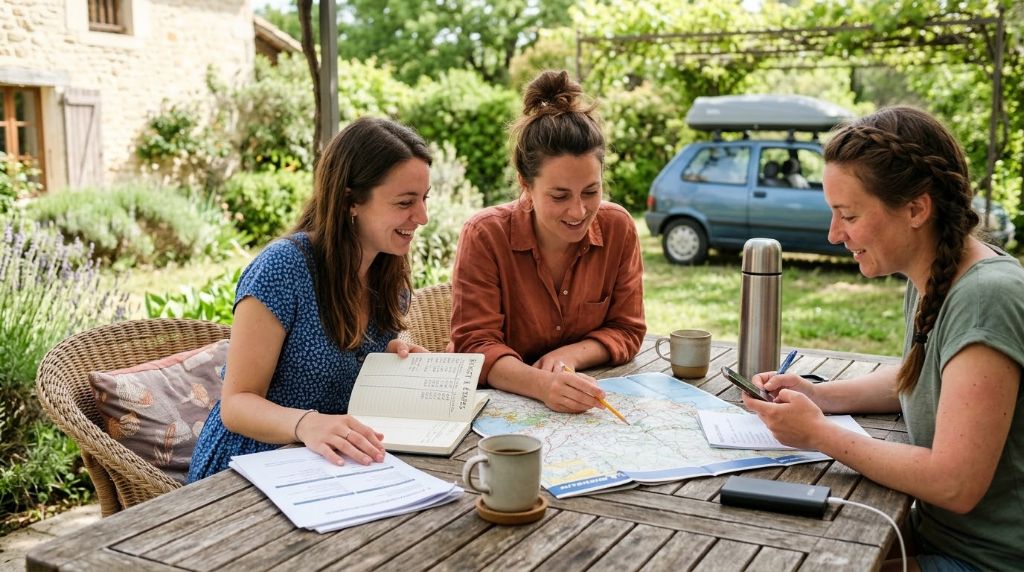 Le budget, cette conversation qu'on repousse toujours