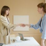 Entrepreneuriat féminin : sécuriser ses revenus grâce à un contrat de location