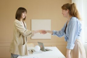 Entrepreneuriat féminin : sécuriser ses revenus grâce à un contrat de location