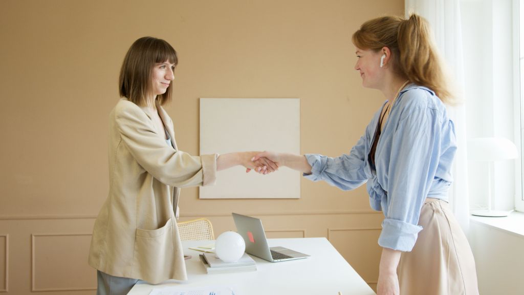Entrepreneuriat féminin : sécuriser ses revenus grâce à un contrat de location