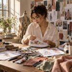 Votre source d'inspiration féminine : mode, beauté et art de vivre