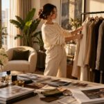 Votre source d'inspiration féminine : mode, beauté et bien-être au quotidien