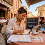 Voyager seule en France : ce que j'ai appris en trois week-ends